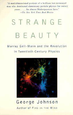 【预售】Strange Beauty: Murray Gell-Mann and the Revolution