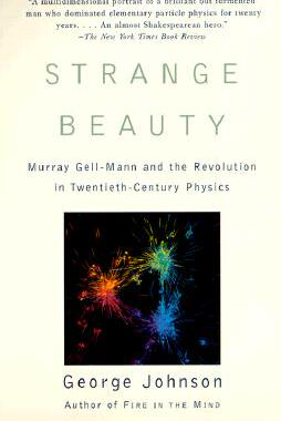 【预售】Strange Beauty: Murray Gell-Mann and the Revolution