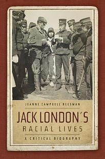London Critical 预订 Biography Jack Lives Racial