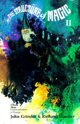 【预售】Structure of Magic: Volume 2