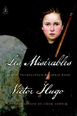 【预售】Les Miserables