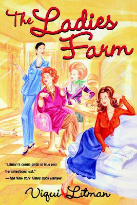 【预售】The Ladies Farm