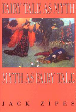 【预售】Fairy Tale as Myth/Myth as F.T.-Pa