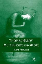 【预售】Thomas Hardy, Metaphysics and Music
