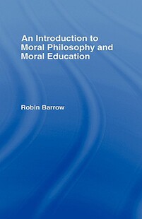 Introduction 预售 and Moral Philosophy