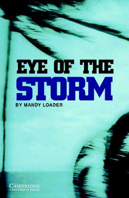 【预售】Eye of the Storm