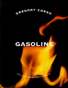 【预售】Gasoline