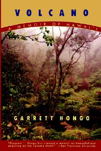【预售】Volcano: A Memoir of Hawai'i
