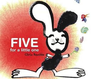 【预售】Five for a Little One