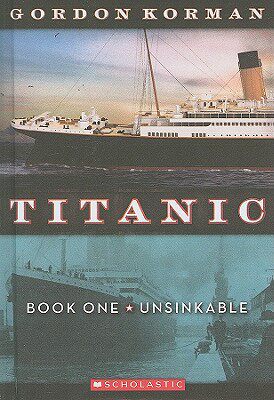 【预售】Unsinkable
