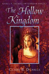 【预售】The Hollow Kingdom