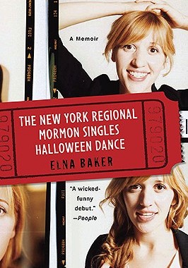 【预售】The New York Regional Mormon Singles Halloween
