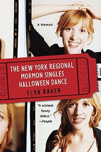 預(yù)售 Mormon York Regional New Singles Halloween The