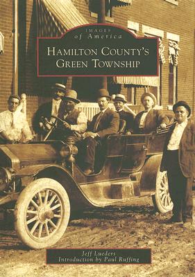 【预订】Hamilton County's Green Township