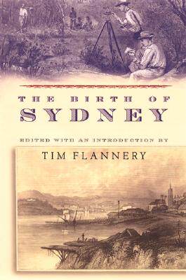 【预售】The Birth of Sydney