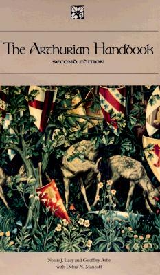 【预售】The Arthurian Handbook, Second Edition: Second