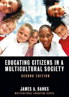 【预售】Educating Citizens in a Multicultural Society