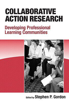 【预售】Collaborative Action Research: Developing