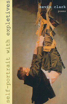 【预售】Self-Portrait with Expletives