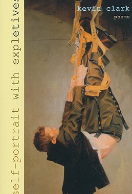 【预售】Self-Portrait with Expletives