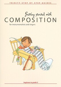 【预售】Getting Started with Composition for