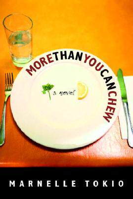 【预售】More Than You Can Chew