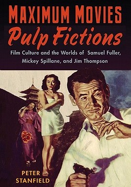 【预售】Maximum Movies - Pulp Fictions: Film Culture and the