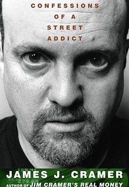 【预售】Confessions of a Street Addict