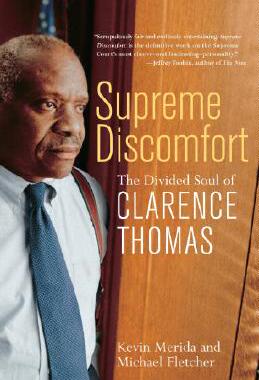 【预售】Supreme Discomfort: The Divided Soul of Clarence