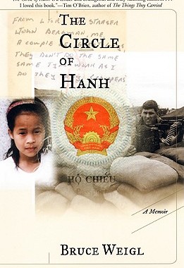 【预售】The Circle of Hanh: A Memoir