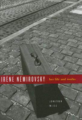 【预售】Irene Nemirovsky: Her Life and Works