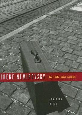 【预售】Irene Nemirovsky: Her Life and Works