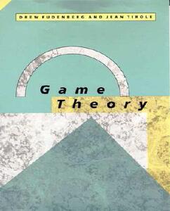 【现货】Game Theory
