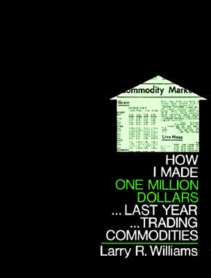 【预订】How I Made $1,000,000 Trading Commodities Last Year