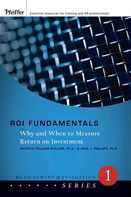 【预售】Roi Fundamentals: Why And When To Measure Return On