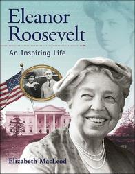 【预订】Eleanor Roosevelt: An Inspiring Life