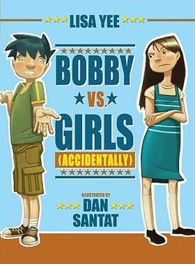 【预订】Bobby vs. Girls (Accidentally)