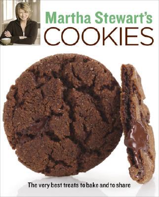 【预售】Martha Stewart's Cookies: The Very Best Treats to