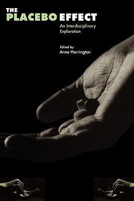 【预售】The Placebo Effect: An Interdisciplinary