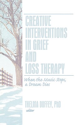 【预售】Creative Interventions in Grief and Loss Therapy: