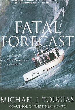 【预售】Fatal Forecast: An Incredible True Tale of Disaster