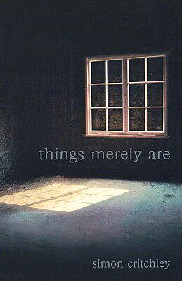 【预售】Things Merely Are: Philosophy in the Poetry of