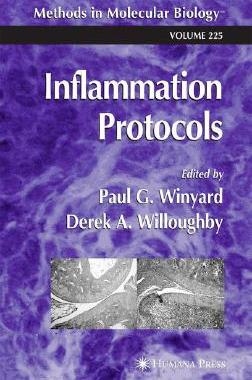 【预售】Inflammation Protocols