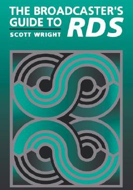 【预售】The Broadcaster's Guide to Rbds