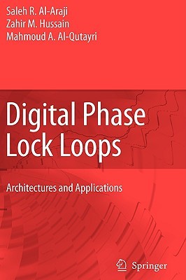 【预售】Digital Phase Lock Loops: Architectures and