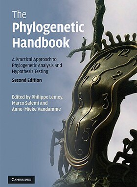 【预售】The Phylogenetic Handbook: A Practical Approach to