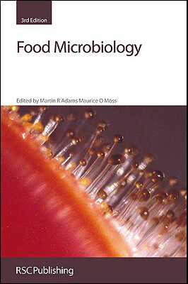 【预售】Food Microbiology
