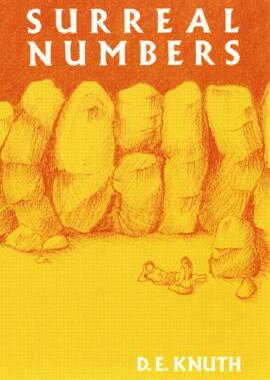 【预售】Surreal Numbers
