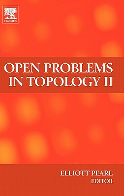 【预售】Open Problems in Topology II