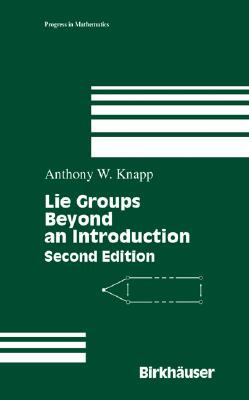 现货 Lie Groups Beyond an Introduction